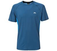 Trespass Reptia TP75 Camiseta, Hombre, Gris (Mbu), XS