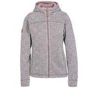 TRESPASS Reserve Sudadera, Mujer, Dusty Heather, s