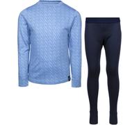 Trespass Ropa interior funcional infantilonJuego de capas Alec Base 11-12 Jahre