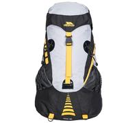 TRESPASS Rucksack Inverary - Mochila, Color Negro