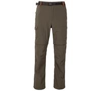 Trespass Rynne Pantalones, Hombre, OLI, M