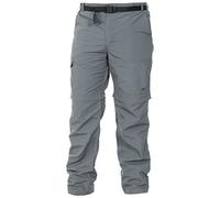 Trespass Rynne - Pantalones repelentes de Mosquitos de Secado rápido con protección UV y piernas con Cremallera Hombre