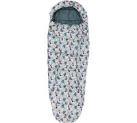 Trespass Saco infantil Bunka - Saco de dormir infantil Medium