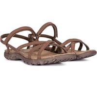Trespass FAFOBEO10002_BCU36 Mujer Zapatillas para Caminar, Dólar, 36 EU