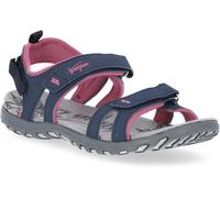 Trespass Sandalias de mujer Serac - Sandalia de mujer para caminar EUR 39