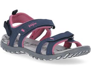 Trespass Sandalias de mujer Serac - Sandalia de mujer para caminar EUR 39