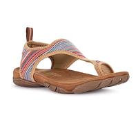 TRESPASS BEACHIE-Female Sandal, Sandalias Mujer, Sandstone, 38 EU