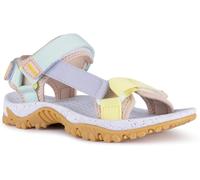 Trespass Sandalias para niños Gill - Sandalia unisex 32