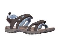 Trespass Sandalias para senderismo modelo Serac para mujer (TP3598)
