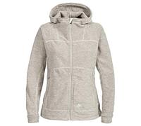 Trespass Scorch AT300 Sudadera, Mujer, Gris (OMM), XL