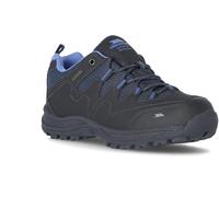 Trespass Senderismo Mujerrszapatos Mitzi Low Cut - Female Hiking Shoe Charcoal EUR 38