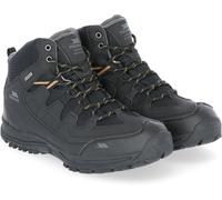 Trespass Senderismorszapatos Finley - Bota Senderismo Hombre Negro EUR 44