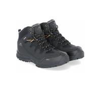 Trespass Senderismorszapatos Finley - Bota Senderismo Hombre Negro EUR 45
