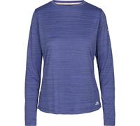 Trespass Señoras Longsleeve Nettil Active Top XS