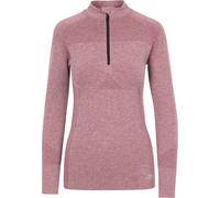 Trespass Señoras Longsleeve Pelina - Mujer Active Top Tp75 M