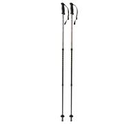 Trespass Uuacmim30016 Juego de 2 Bastones para Caminar, Unisex, Blanco, Unidad