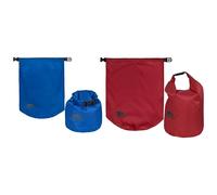 Trespass Set de bolsas / mochilas impermeables 2 Piezas Modelo (TP475)