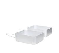 Trespass - Set de cocina para acampada