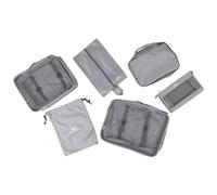 Trespass Set de Cubos de Embalaje Cubert Pack de 6 (TP6911)