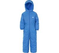Trespass Set de lluvia para niños Dripdrop - Childs Rain Suit Cobalt 92/98 - ca. 2-3 Jahre