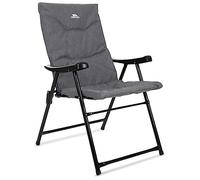 Trespass Silla Paddy, Grey Marl, Talla única