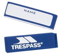 Trespass Ski Ties - Blue