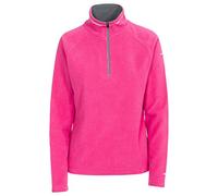 Trespass Skylar Forro Polar, Mujer, PLD, 2XS