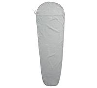 Trespass Slumber Saco de Dormir, Unisex, Gris, Talla Única