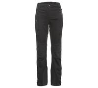Trespass Sola - Manguera Softshell Impermeable con ventilación Lateral Mujer