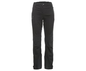 Trespass Sola - Manguera Softshell Impermeable con ventilación Lateral Mujer