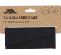 Trespass Sonnenbrillen-Box Tobi - Funda para gafas de sol