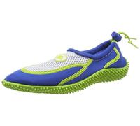 Trespass - Squidder, Zapatillas Impermeables Niños, Azul (Blue BLU), 33 EU