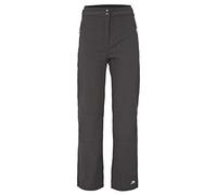 Trespass SQUIDGE II - Female Softshell TRS - Color: Black_Talla: M