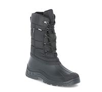 Trespass Botas de Nieve Straiton II Hombre Negro 42 EU