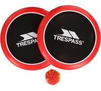 Trespass Stringbatz - Juego de pelota de pádel en cama elástica