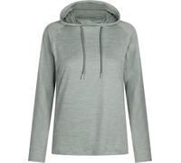 Trespass Sudadera con capucha Hattie Active para mujer M
