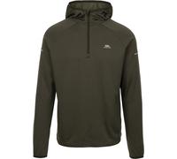 Trespass Sudadera con capucha Montgo Active Sudadera con capucha S