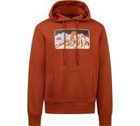 Trespass Sudadera con capucha Norton Sudadera informal con capucha M