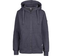 Trespass Sudadera con capucha para mujer Erie Full Zip Hoodie S