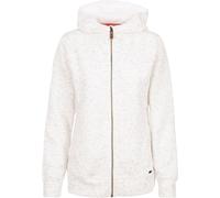 Trespass Sudadera con capucha para mujer Winnie - Female Casual Hoodie Ghost Marl-XS XS