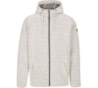 Trespass Sudadera con capucha Scawton - Sudadera con capucha Casual Hombre Off White XL