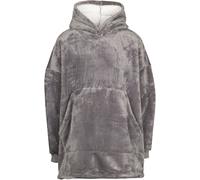 Trespass Sudadera con capucha Trespass Cosiness - Oversized Hoodie At300 Einheitsgröße