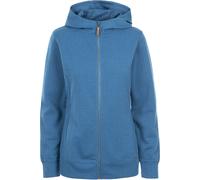 Trespass Sudadera con capucha Winnie - Sudadera Casual Mujer Azul Cósmico 3XL