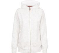 Trespass Sudadera con capucha Winnie - Sudadera Casual Mujer Ghost Marl XXL