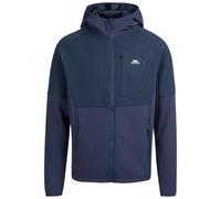 Trespass Sudadera con Cremallera Bani Activo para Hombre (TP6124)