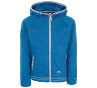 Sudadera Con Cremallera De Polar Trespass Goodness MKP