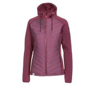 Trespass - Sudadera con Cremallera Grace para Mujer
