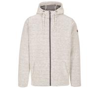 Trespass Sudadera con Cremallera Scawton para Hombre (TP5602)