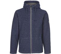 Trespass Sudadera Scawton - Sudadera Casual Hombre Azul Marino XL