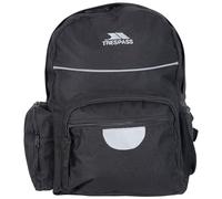 Trespass Swagger Mochila, Unisex niños, Negro (Blk), Única